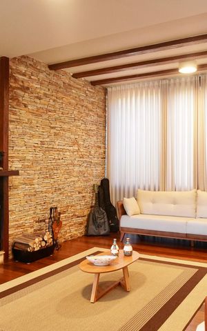 Casa de condomínio à venda com 700m², 6 quartos e 15 vagas Casa de condomínio à venda com 700m², 6 quartos e 15 vagasSala