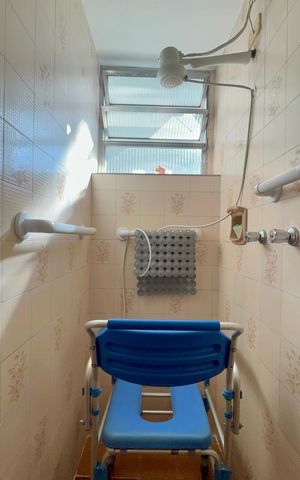Apartamento à venda com 140m², 3 quartos e 3 vagasBanheiro da Suíte