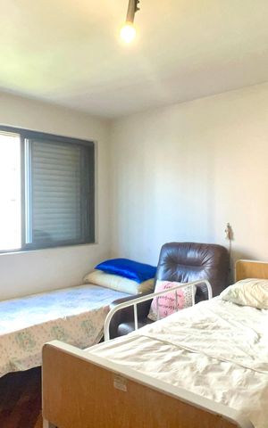 Apartamento à venda com 140m², 3 quartos e 3 vagasSuite