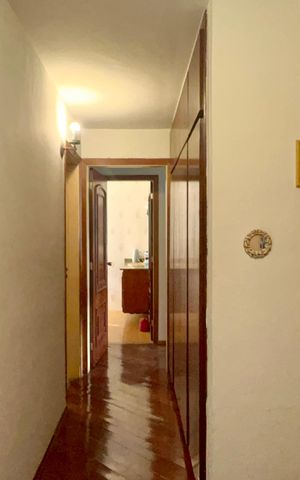 Apartamento à venda com 140m², 3 quartos e 3 vagasCorredor