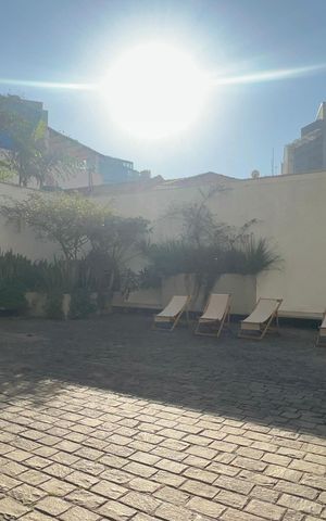 Apartamento à venda com 140m², 3 quartos e 3 vagasÁrea comum