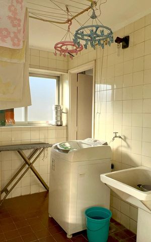 Apartamento à venda com 140m², 3 quartos e 3 vagasÁrea de Serviço