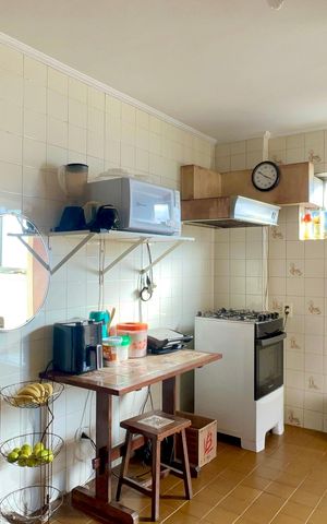 Apartamento à venda com 140m², 3 quartos e 3 vagasCozinha