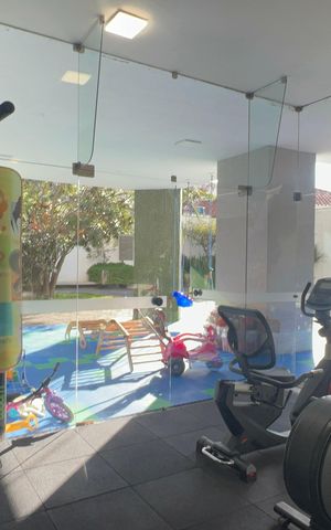 Apartamento à venda com 140m², 3 quartos e 3 vagasAcademia
