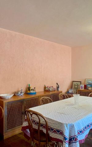 Apartamento à venda com 140m², 3 quartos e 3 vagasSala de Jantar