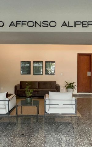 Apartamento à venda com 140m², 3 quartos e 3 vagasHall de entrada