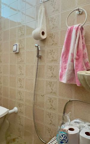 Apartamento à venda com 140m², 3 quartos e 3 vagasLavabo