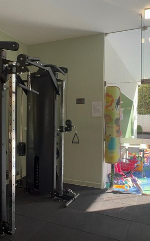 Apartamento à venda com 140m², 3 quartos e 3 vagasAcademia