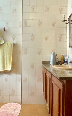 Apartamento à venda com 140m², 3 quartos e 3 vagasBanheiro da Suíte