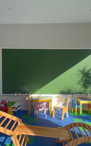 Apartamento à venda com 140m², 3 quartos e 3 vagasBrinquedoteca