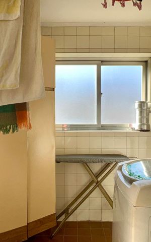 Apartamento à venda com 140m², 3 quartos e 3 vagasÁrea de Serviço