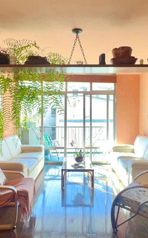 Apartamento à venda com 140m², 3 quartos e 3 vagasSala