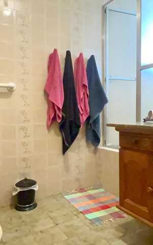 Apartamento à venda com 140m², 3 quartos e 3 vagasBanheiro
