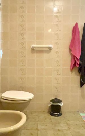 Apartamento à venda com 140m², 3 quartos e 3 vagasBanheiro