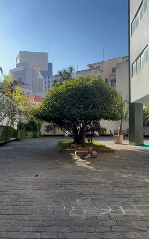 Apartamento à venda com 140m², 3 quartos e 3 vagasÁrea comum