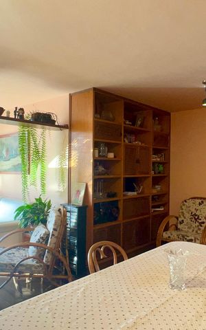 Apartamento à venda com 140m², 3 quartos e 3 vagasSala de Jantar