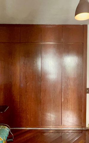 Apartamento à venda com 140m², 3 quartos e 3 vagasQuarto 1