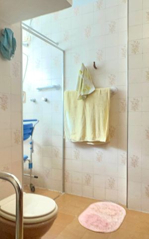 Apartamento à venda com 140m², 3 quartos e 3 vagasBanheiro da Suíte