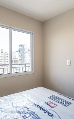 Apartamento para alugar com 30m², 1 quarto e sem vaga Apartamento para alugar com 30m², 1 quarto e sem vagaQuarto Suíte
