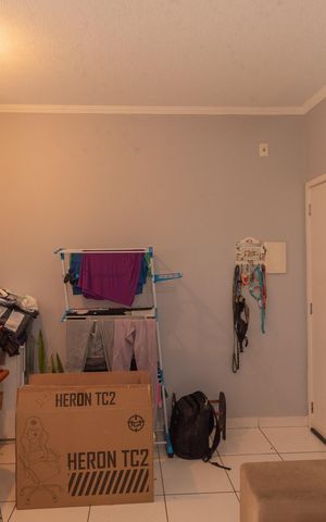 Apartamento à venda com 52m², 2 quartos e 1 vaga Apartamento à venda com 52m², 2 quartos e 1 vagaSala