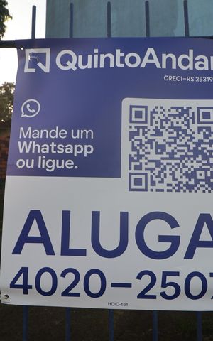 Apartamento para alugar com 50m², 2 quartos e 1 vagaCód