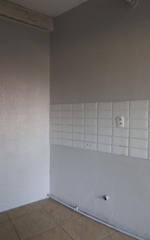 Apartamento para alugar com 50m², 2 quartos e 1 vagaSala/Cozinha