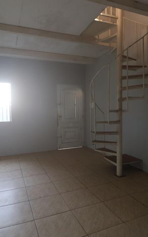 Apartamento para alugar com 50m², 2 quartos e 1 vagaSala/Cozinha
