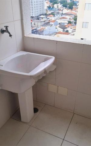 Apartamento à venda com 60m², 2 quartos e 1 vaga