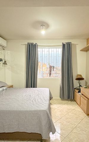 Casa para alugar com 200m², 3 quartos e 2 vagasSuíte 