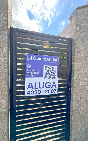 Casa para alugar com 200m², 3 quartos e 2 vagasPlaquinha