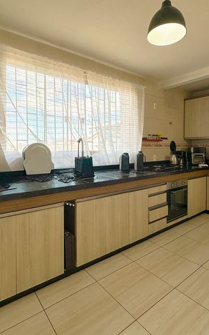 Casa para alugar com 200m², 3 quartos e 2 vagasCozinha