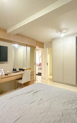 Casa para alugar com 200m², 3 quartos e 2 vagasSuíte 