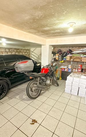 Casa para alugar com 200m², 3 quartos e 2 vagasGaragem