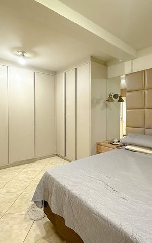 Casa para alugar com 200m², 3 quartos e 2 vagasSuíte 