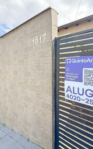 Casa para alugar com 200m², 3 quartos e 2 vagasPlaquinha