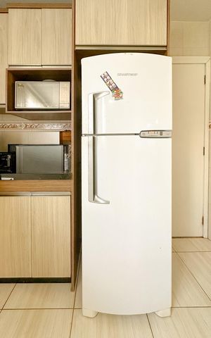 Casa para alugar com 200m², 3 quartos e 2 vagasCozinha