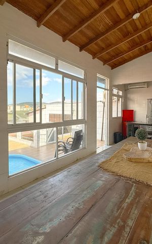 Casa para alugar com 200m², 3 quartos e 2 vagasÁrea gourmet