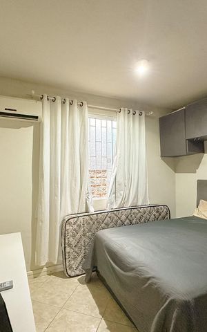 Casa para alugar com 200m², 3 quartos e 2 vagasQuarto 1