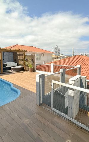 Casa para alugar com 200m², 3 quartos e 2 vagasPiscina