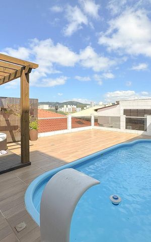 Casa para alugar com 200m², 3 quartos e 2 vagasPiscina