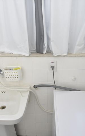 Apartamento à venda com 72m², 2 quartos e 1 vagaÁrea de Serviço