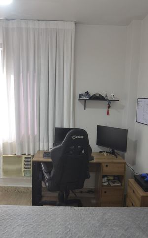 Apartamento à venda com 72m², 2 quartos e 1 vagaQuarto