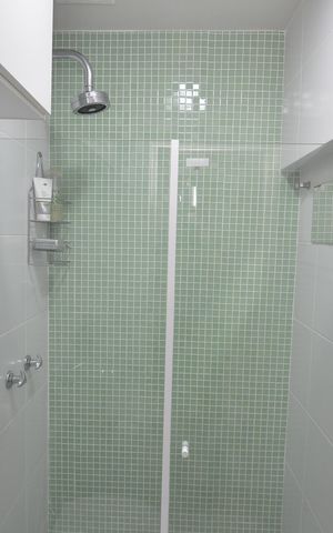 Apartamento à venda com 72m², 2 quartos e 1 vagaBanheiro da Suíte
