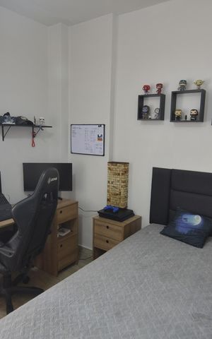 Apartamento à venda com 72m², 2 quartos e 1 vagaQuarto