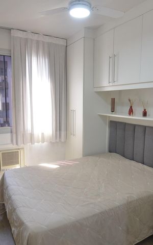 Apartamento à venda com 72m², 2 quartos e 1 vagaSuíte