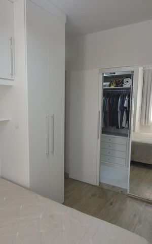 Apartamento à venda com 72m², 2 quartos e 1 vagaSuíte