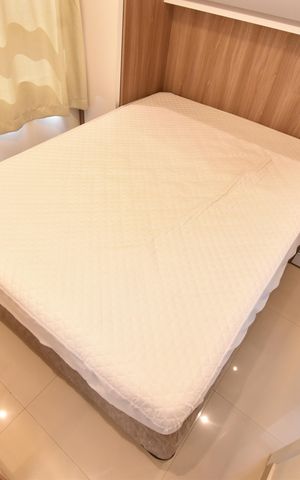 Studio para alugar com 25m², 1 quarto e sem vagaStudio