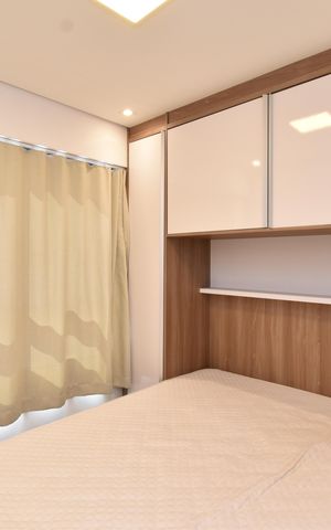 Studio para alugar com 25m², 1 quarto e sem vagaStudio