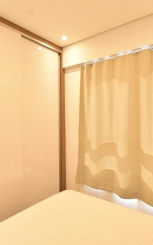 Studio para alugar com 25m², 1 quarto e sem vagaStudio