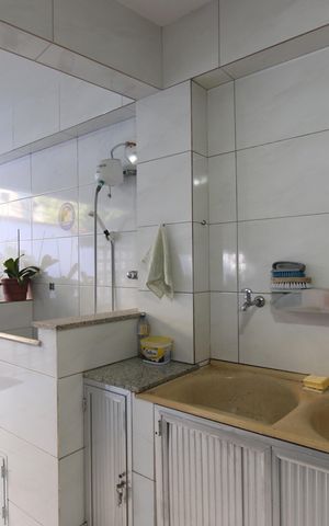 Casa de condomínio à venda com 274m², 4 quartos e 1 vagaÁrea de serviço